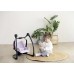 Крісло для ляльок Smoby Maxi-Cosi Рожева перлина 3-в-1 (7600240242) title=