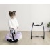 Крісло для ляльок Smoby Maxi-Cosi Рожева перлина 3-в-1 (7600240242) title=