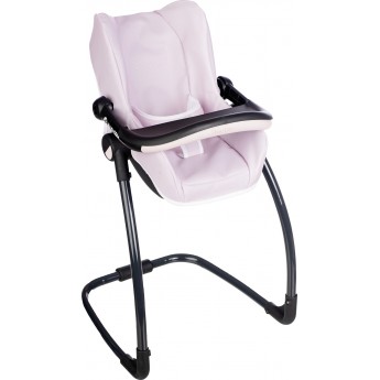 Кресло для кукол Smoby Maxi-Cosi Розовая жемчужина 3-в-1 (7600240242)