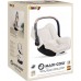 Кресло-переноска для кукол до 42 см Smoby Toys Maxi-Cosi Айвори (7600240244) title=