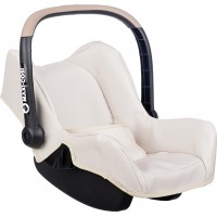 Кресло-переноска для кукол до 42 см Smoby Toys Maxi-Cosi Айвори (7600240244)