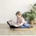 Кресло-переноска для кукол до 42 см Smoby Toys Maxi-Cosi Айвори (7600240244) title=
