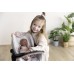 Кресло для кукол Smoby Maxi-Cosi 3 в 1 Айвори с ремнем (7600240245) title=