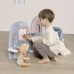 Игровой набор Smoby Toys Беби Кер 5 в 1 с аксессуарами (7600240308) title=