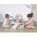 Игровой набор Smoby Toys Беби Кер 5 в 1 с аксессуарами (7600240308) title=