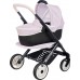 Коляска для кукол Smoby Toys Maxi-Cosi 3 в 1 розовая жемчужина (7600253121) title=