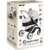 Коляска для куклы Smoby Maxi-Cosi 3 в 1 Айвори с люлькой (7600253122) title=