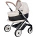Коляска для куклы Smoby Maxi-Cosi 3 в 1 Айвори с люлькой (7600253122) title=
