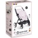 Коляска для кукол Smoby Maxi-Cosi Розовая жемчужина для близнецов (7600253221) title=