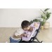 Коляска для кукол Smoby Maxi-Cosi Розовая жемчужина для близнецов (7600253221) title=