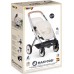 Візок для двох ляльок Smoby Maxi-Cosi Айворі (7600253222) title=