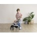 Візок для двох ляльок Smoby Maxi-Cosi Айворі (7600253222) title=