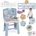 Ігровий набір Smoby Toys Disney Стіч Розумна кухня в кейсі 43 см (7600311909) title=