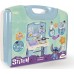 Ігровий набір Smoby Toys Disney Стіч Розумна кухня в кейсі 43 см (7600311909) title=