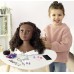 Набор стилиста Smoby Toys Манекен брюнетка с 19 аксессуарами (7600320318) title=