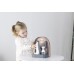 Игровой набор Smoby Toys Тефаль гладильная доска с утюгом (7600330123) title=