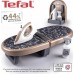Игровой набор Smoby Toys Тефаль гладильная доска с утюгом (7600330123) title=