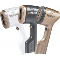 Іграшковий відпарювач Smoby Tefal з функцією пари, 3 кольори в асортименті (7600330126)