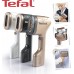 Іграшковий відпарювач Smoby Tefal з функцією пари, 3 кольори в асортименті (7600330126) title=