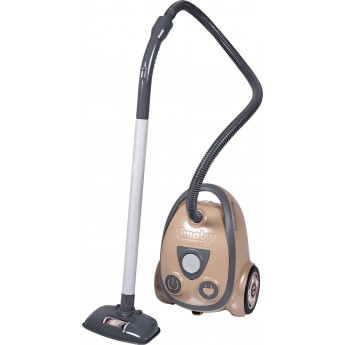 Іграшковий пилосос Smoby Rowenta зі звуковим ефектом (7600330222)