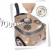 Игрушечный пылесос Smoby Rowenta со звуковым эффектом(7600330222) title=