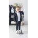 Игрушка пылесос Smoby Toys Rowenta X-Force со звуковыми эффектами, 76 см (7600330223) title=