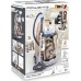 Ігровий набір Smoby Toys Ровента: візок з пилососом та 9 аксесуарами (7600330325) title=