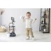 Ігровий набір візок для прибирання Smoby Toys Rowenta з пилососом та аксесуарами (7600330326) title=