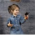Ігровий набір Smoby Toys Black+Decker Професійна майстерня, 95 аксесуарів (7600360740) title=
