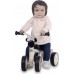 Дитячий беговел Smoby Toys Мікі Маус Роккі 4-колісний з кошиком (7600721406) title=