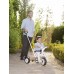 Велосипед Smoby Be Move 2 в 1 металевий з ручкою (7600740338) title=