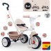 Велосипед Smoby Be Move 2 в 1 металевий з ручкою (7600740338) title=