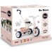 Детский велосипед Smoby Toys Би Муви 2 в 1 с регулируемым сиденьем, розовый (7600740339) title=