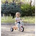 Детский велосипед Smoby Toys Би Муви 2 в 1 с регулируемым сиденьем, розовый (7600740339) title=