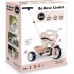 Дитячий велосипед Smoby 3 в 1 Бі Муви Комфорт Рожева перлина (7600740419) title=