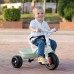 Дитячий триколісний велосипед Smoby Бі Муві Комфорт м'ята 3 в 1 (7600740420) title=