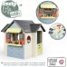 Игровой домик Smoby Toys Life Шеф Хаус с кухней и кассой (7600810407) title=