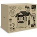 Игровой домик Smoby Toys Life Шеф Хаус с кухней и кассой (7600810407) title=