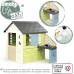 Детский игровой домик Smoby Toys Life Солнечный с летней кухней (7600810738) title=