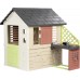 Детский игровой домик Smoby Toys Life Солнечный с летней кухней (7600810739) title=