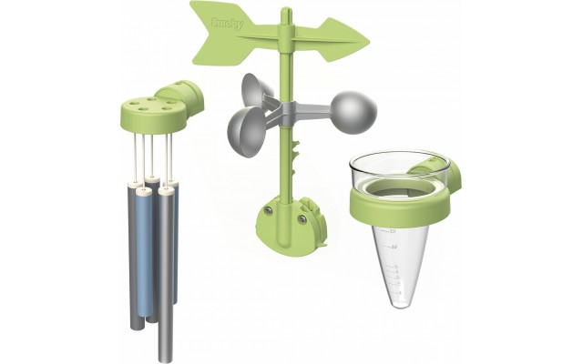 Набор для игровых домиков  Smoby Toys Life Синоптик (7600810922)