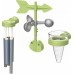 Набор для игровых домиков  Smoby Toys Life Синоптик (7600810922) title=