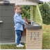 Летняя кухня Smoby Toys Life для домика с аксессуарами (7600810926) title=