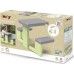 Столик для домиков Smoby Toys Life для пикника с лавочками (7600810927) title=