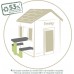 Столик для домиков Smoby Toys Life для пикника с лавочками (7600810927) title=