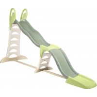 Детская Мега горка 2-в-1 Smoby Toys Life 170-360 см (7600820201)