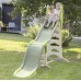 Детская Мега горка 2-в-1 Smoby Toys Life 170-360 см (7600820201) title=