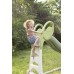 Дитяча гірка Smoby Toys Life Подвійна хвиля 230 см з водним ефектом (7600820304) title=