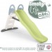 Детская горка с водным эффектом Smoby Life Веселая волна 200 см (7600820405) title=
