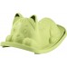 Дитяча качалка Smoby Toys Life Котик, зелена (7600830108) title=